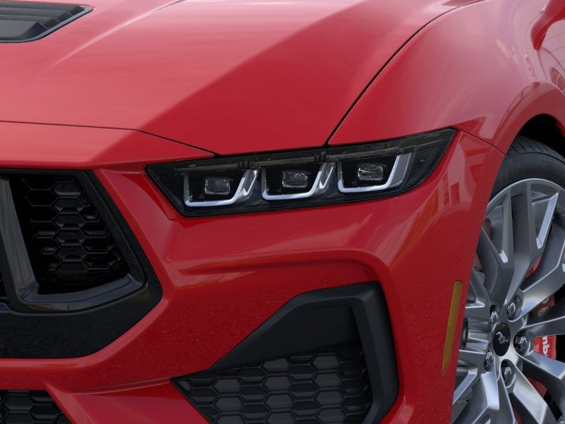 2025 Ford Mustang GT Premium Fastback - Photo 40