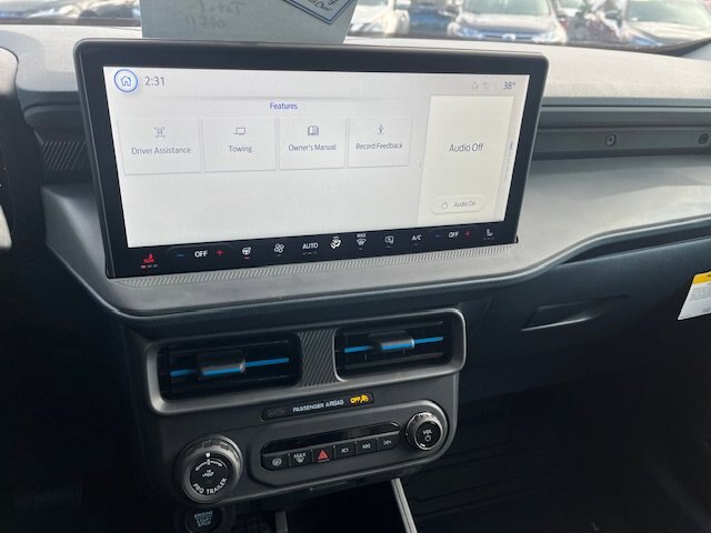 2025 Ford Maverick Lobo Premium - Photo 66