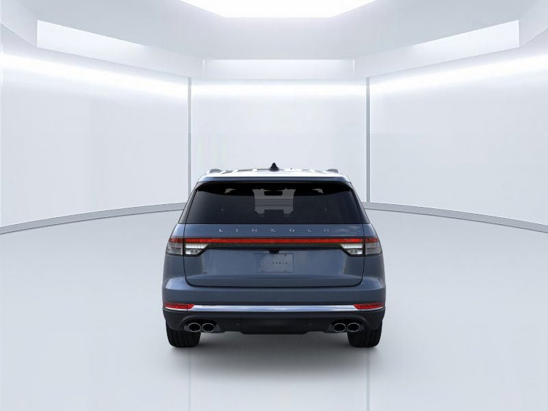 2026 Lincoln Aviator Premiere SUV