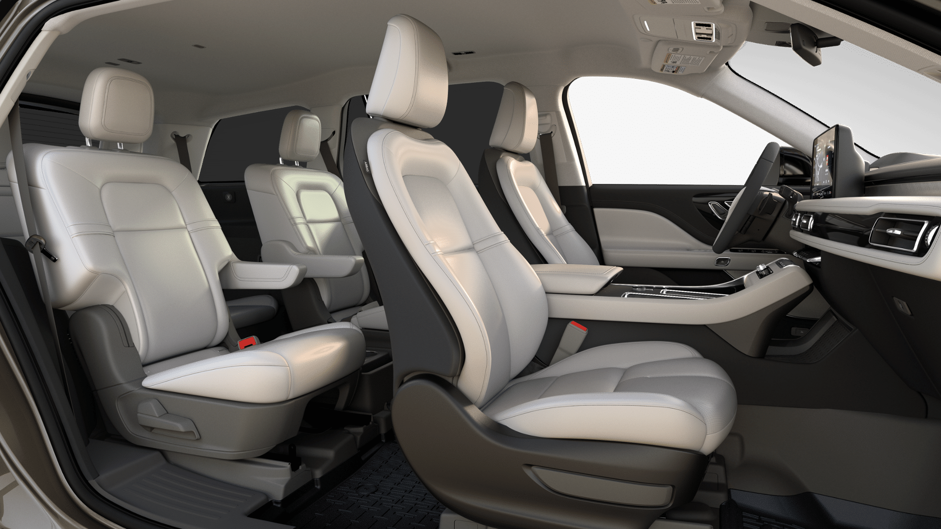 2026 Lincoln Aviator Premiere - Photo 6