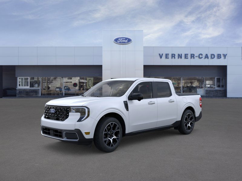 2025 Ford Maverick TRUCK 