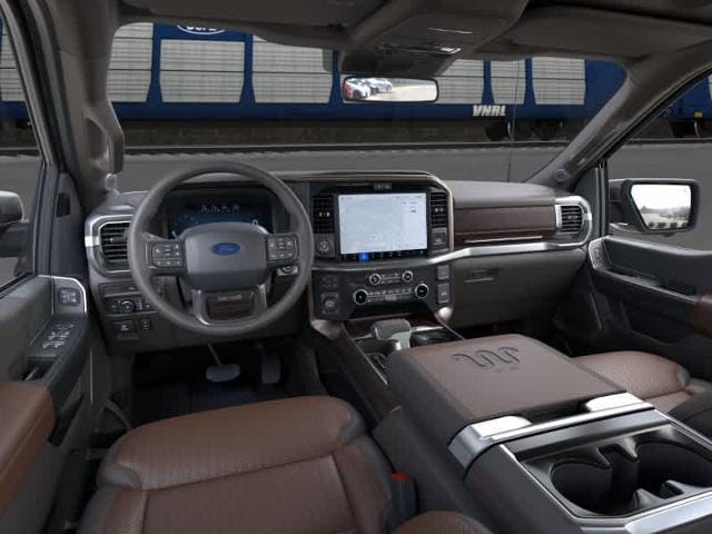Thumbnail: 2026 Ford F-150 - 31