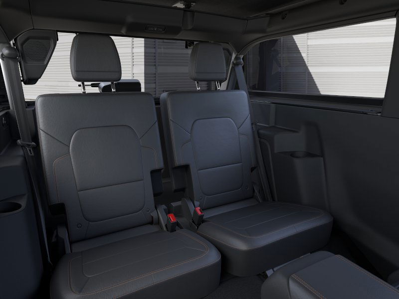 Thumbnail: 2024 Ford Bronco - 36