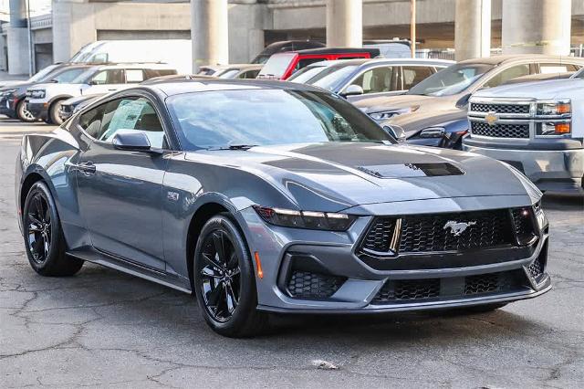 Thumbnail: 2026 Ford Mustang - 33