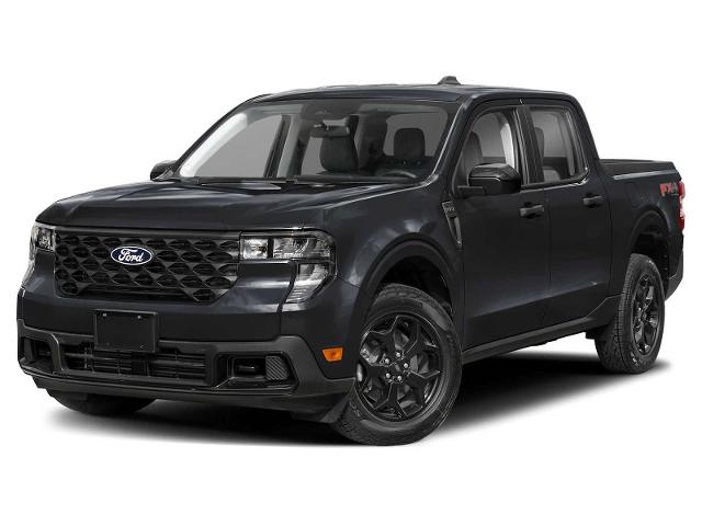 2025 Ford Maverick XLT -
                  Zelienople, PA