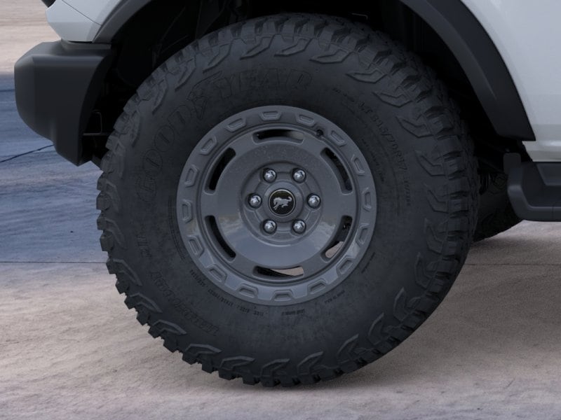 2025 Ford Bronco 4-Door Outer Banks - Photo 46