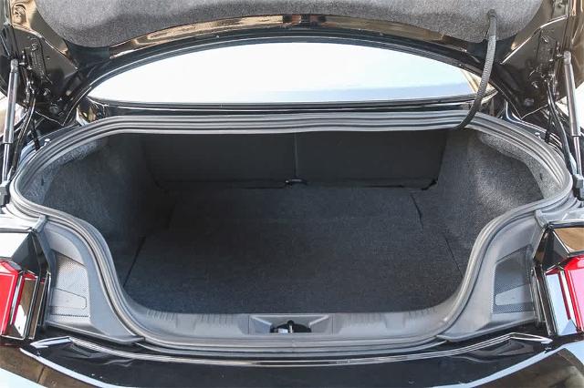 Thumbnail: 2025 Ford Mustang - 50