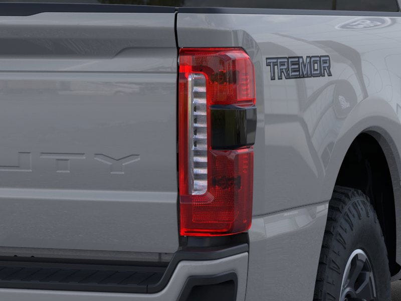 Thumbnail: 2025 Ford F-350 - 43