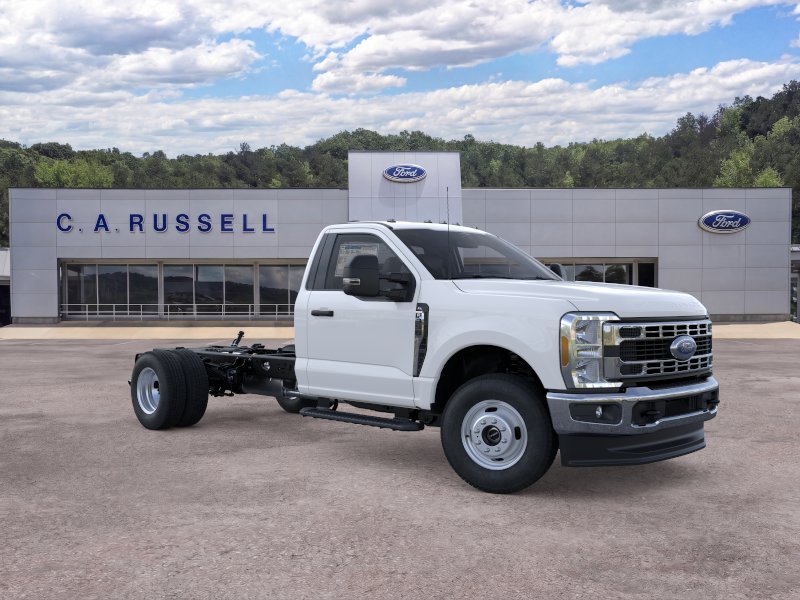  Ford F-350SD