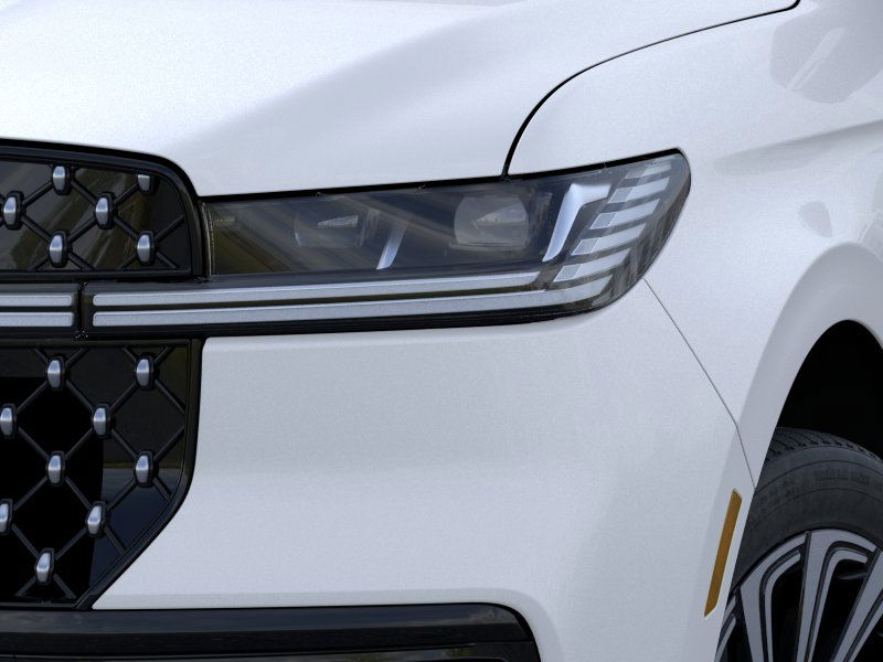 2025 Lincoln Navigator Black Label - Photo 43