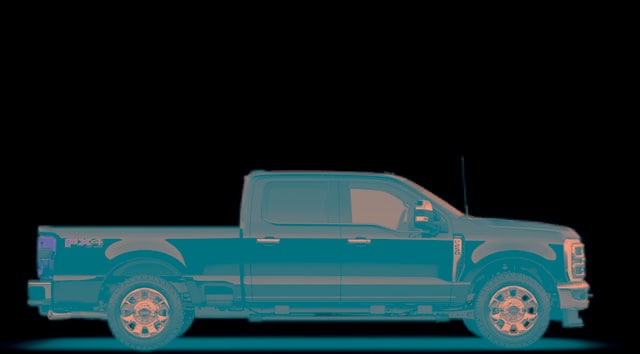 new 2026 Ford Super Duty F-250 SRW car, priced at $75,055