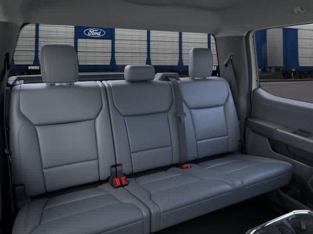 Thumbnail: 2025 Ford F-150 - 33