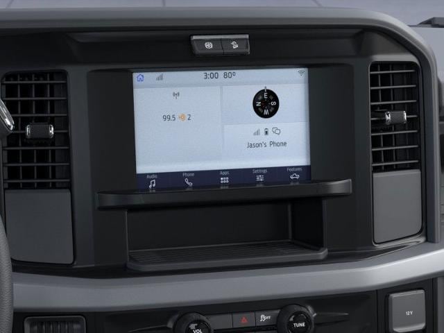 2026 Ford F-350 Super Duty XL - Photo 42