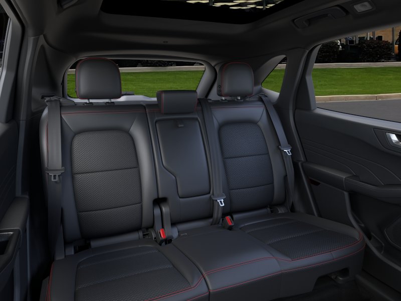 2026 Ford Escape ST-Line - Photo 34
