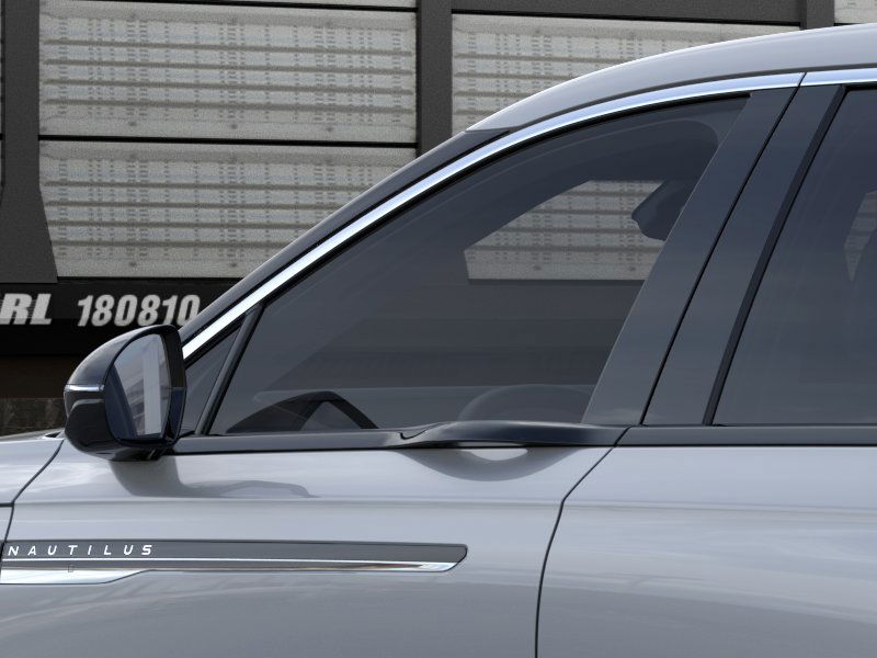 2026 Lincoln Nautilus Premiere - Photo 45