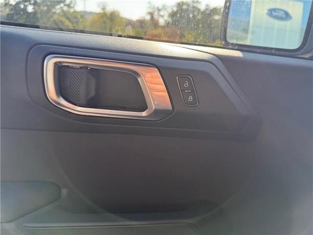 2025 Ford Bronco 4-Door Big Bend - Photo 53