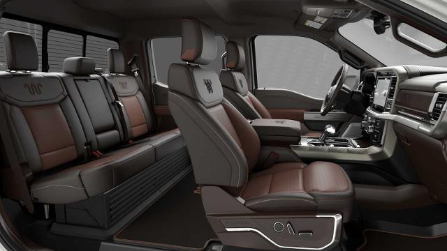 Thumbnail: 2026 Ford F-150 - 28