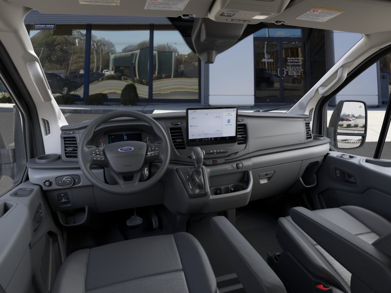 2026 Ford Transit Van Base - Photo 36