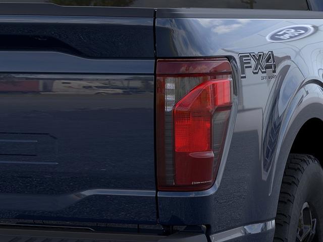 2026 Ford F-150 XLT TRUCK