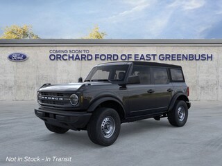 2025 Ford Bronco Base SUV