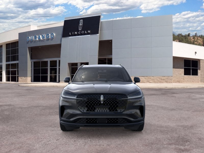2026 Lincoln Aviator Premiere - Photo 6