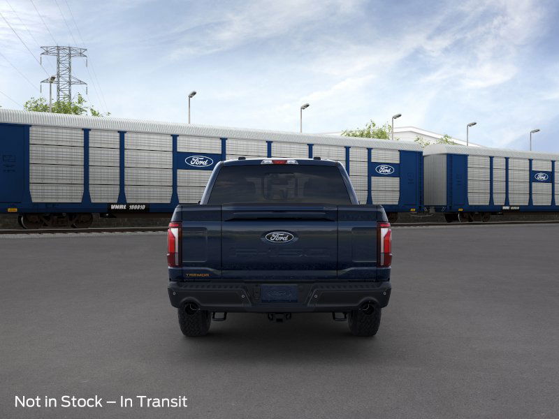 2025 Ford F-150 Tremor 5