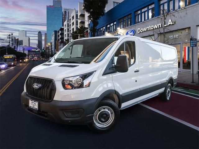 Thumbnail: 2026 Ford Transit Series - 30