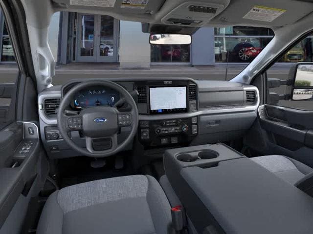 Thumbnail: 2026 Ford F-250 - 31