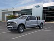  Ford F-250SD