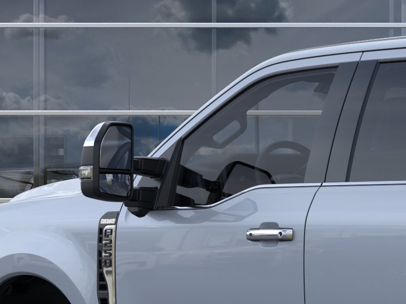 2026 Ford F-250 Super Duty King Ranch - Photo 45