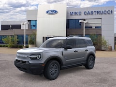 2026 Ford Bronco Sport Big Bend SUV
