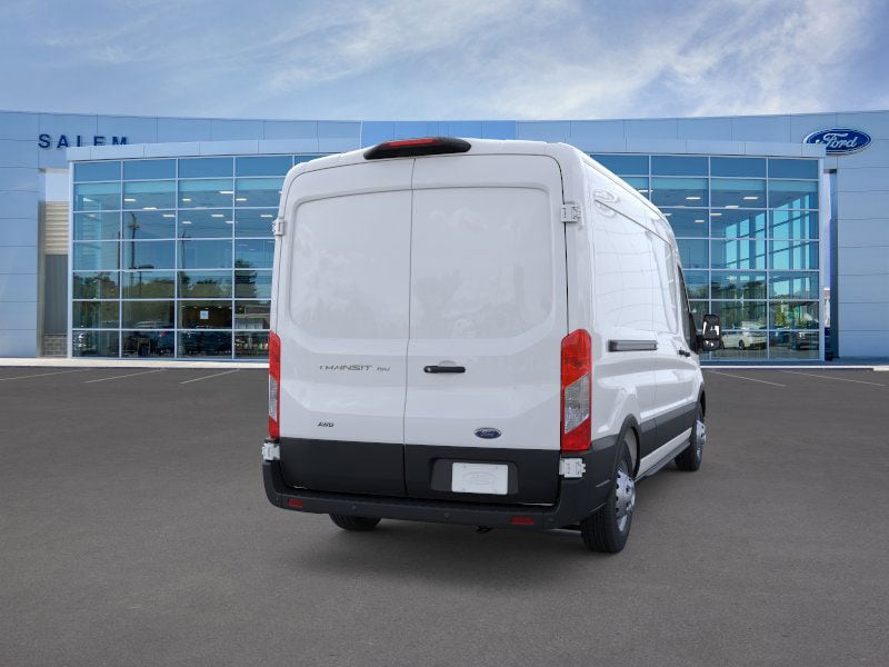 2025 Ford Transit Van Base - Photo 39