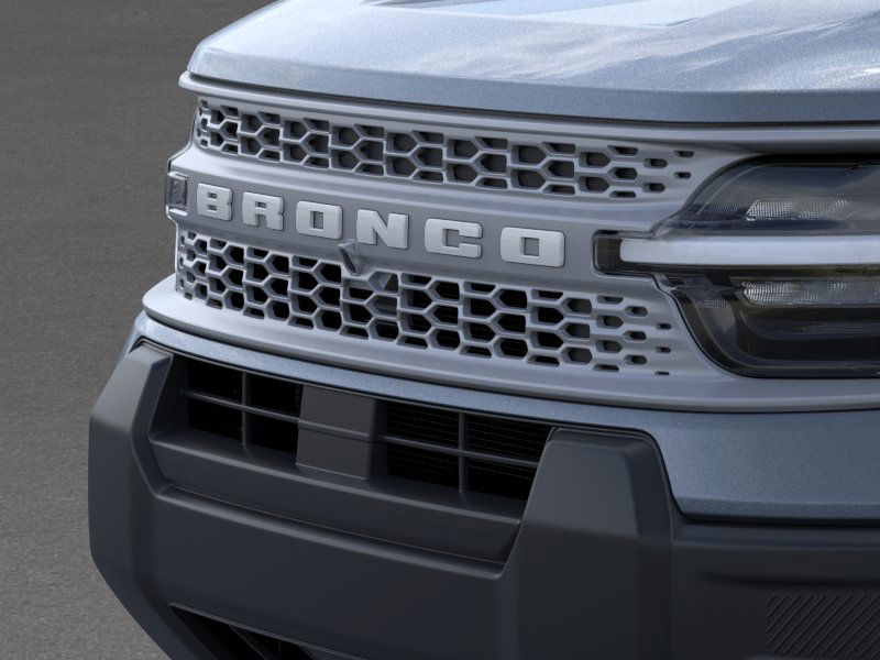 2025 Ford Bronco Sport Outer Banks - Photo 42