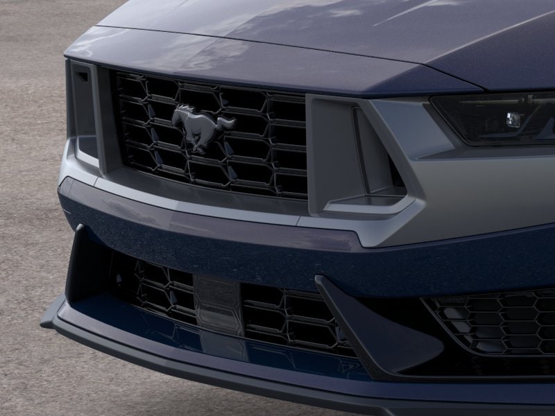2025 Ford Mustang Dark Horse - Photo 17