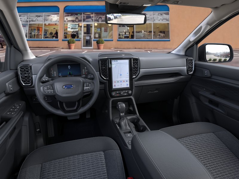2026 Ford Ranger XLT Truck