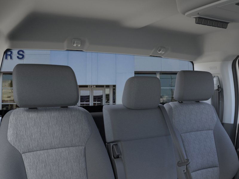2026 Ford F-350 Super Duty XL - Photo 46
