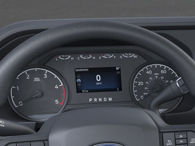 2025 Ford F-350 Super Duty Chassis Cab XL - Photo 16