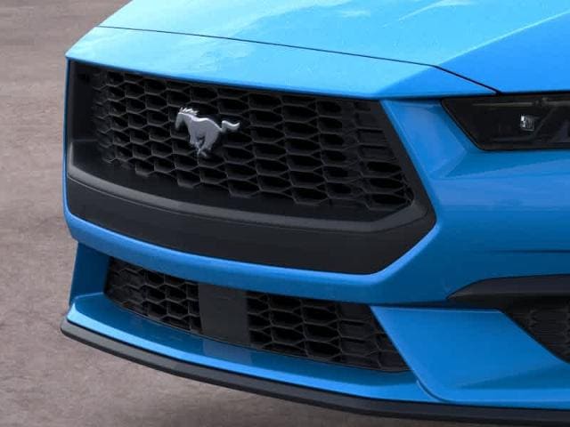 Thumbnail: 2026 Ford Mustang - 39
