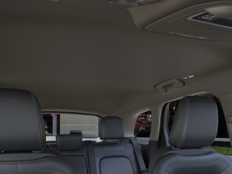 2024 Lincoln Corsair Reserve - Photo 22