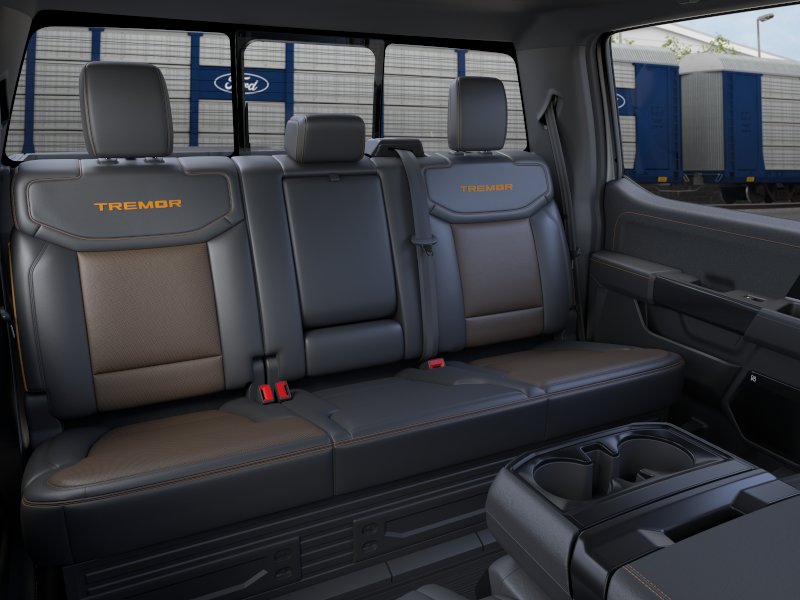 Thumbnail: 2026 Ford F-150 - 33
