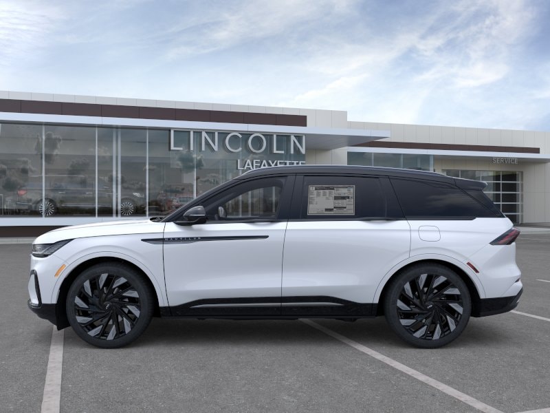 2026 Lincoln Nautilus Reserve - Photo 43