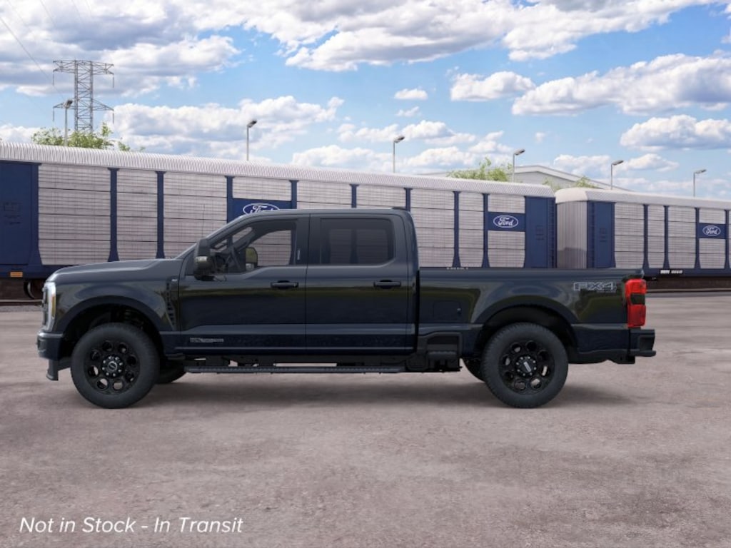 New 2026 Ford F-250 ® XLT Truck