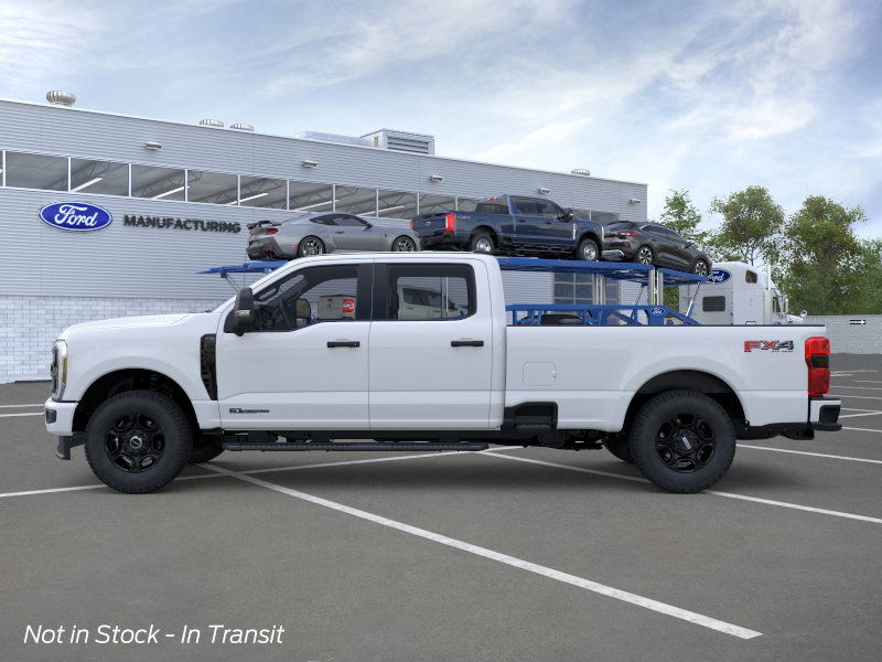 2026 Ford F-350 XL photo 3