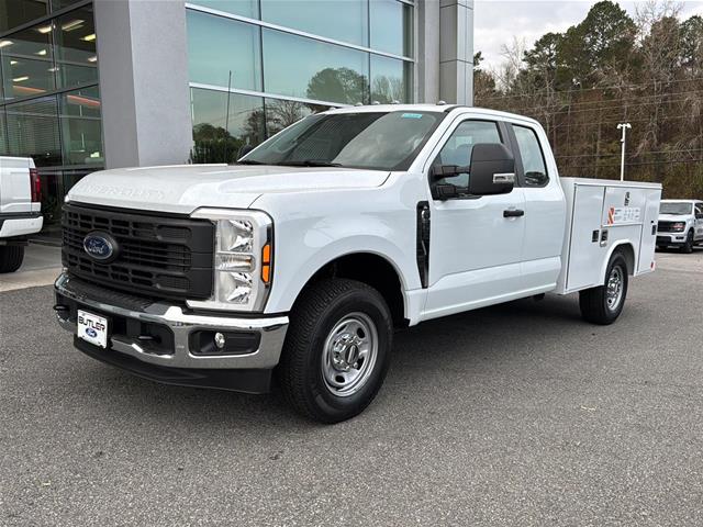 2026 Ford F-250 Super Duty XL - Photo 55