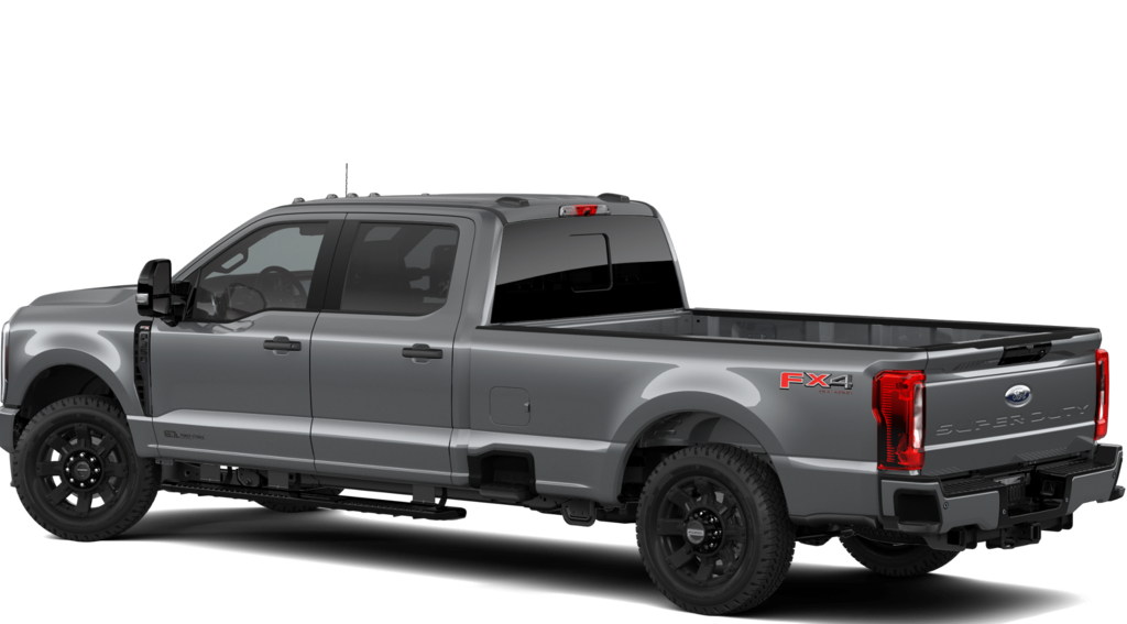 New 2026 Ford Super Duty F-350 XL TRUCK