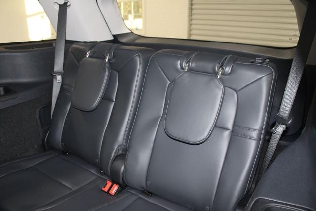 2026 Lincoln Aviator Premiere - Photo 88