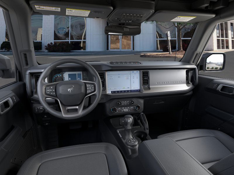 2025 Ford Bronco 4-Door Badlands - Photo 66