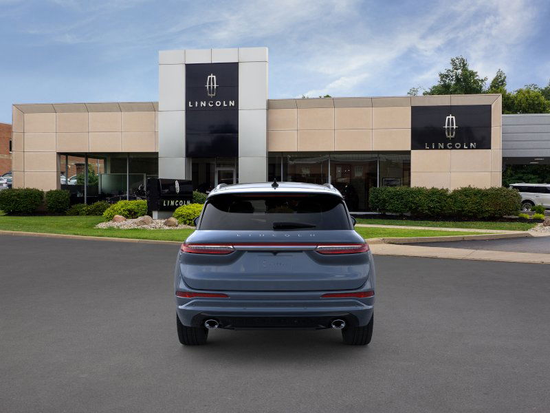 2024 Lincoln Corsair Grand Touring - Photo 6