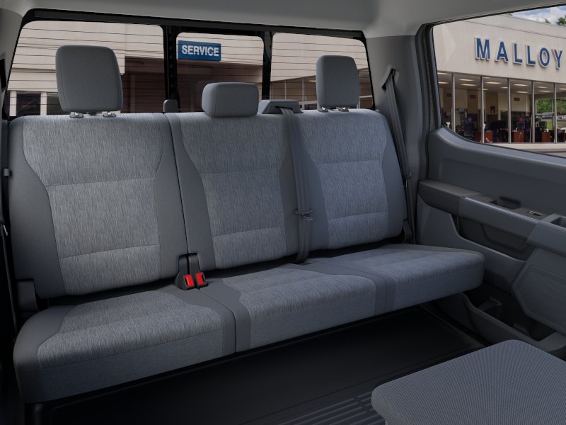 2026 Ford F-250 Super Duty XL - Photo 33