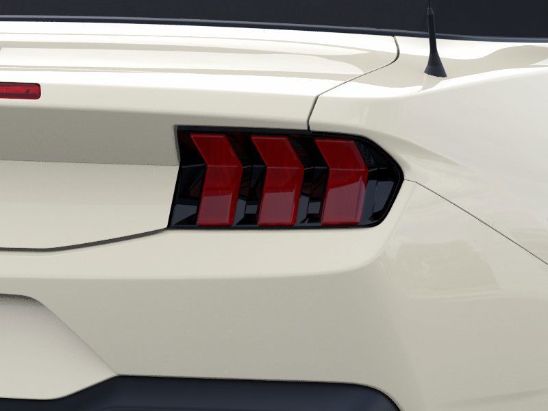 2025 Ford Mustang GT Premium Convertible photo 22